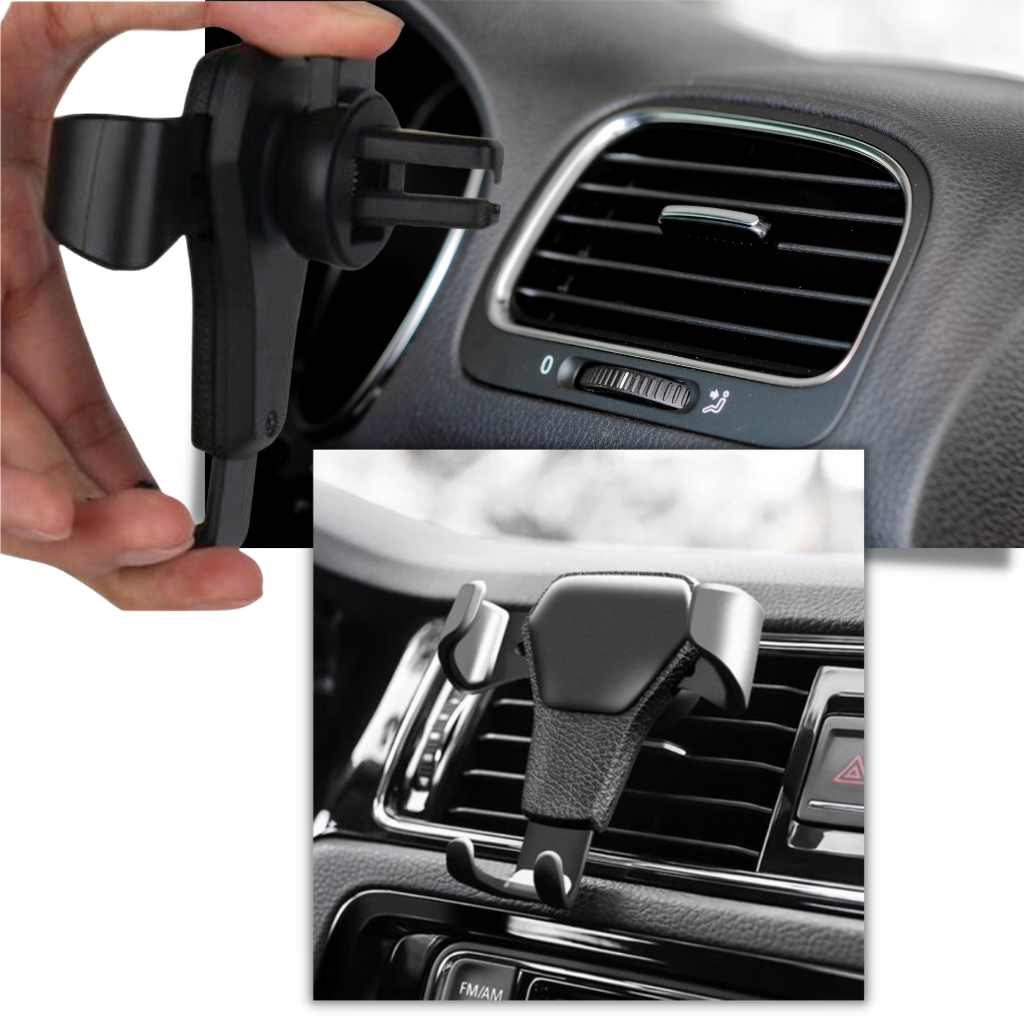 Supporto per telefono a una mano - Ozerty