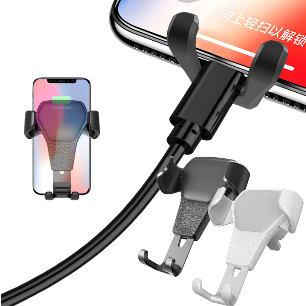 Supporto per telefono a una mano - Ozerty