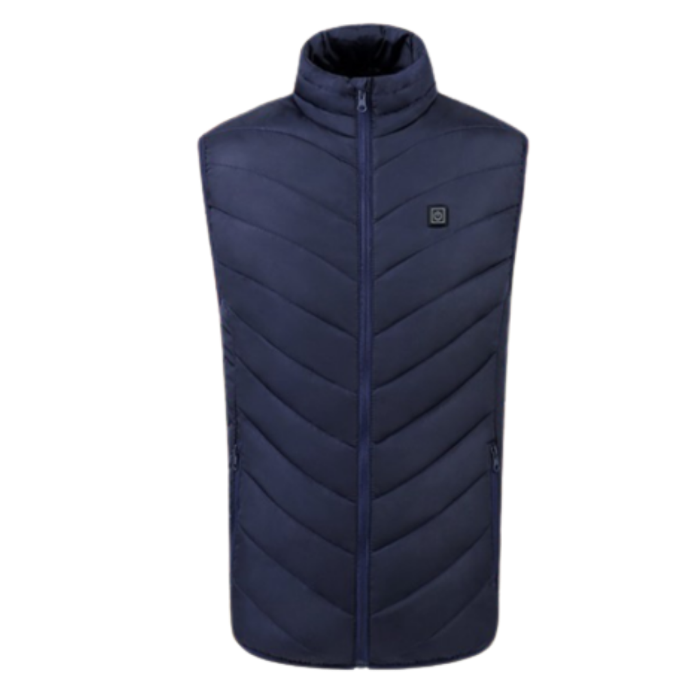 Gilet riscaldato unisex - Ozerty
