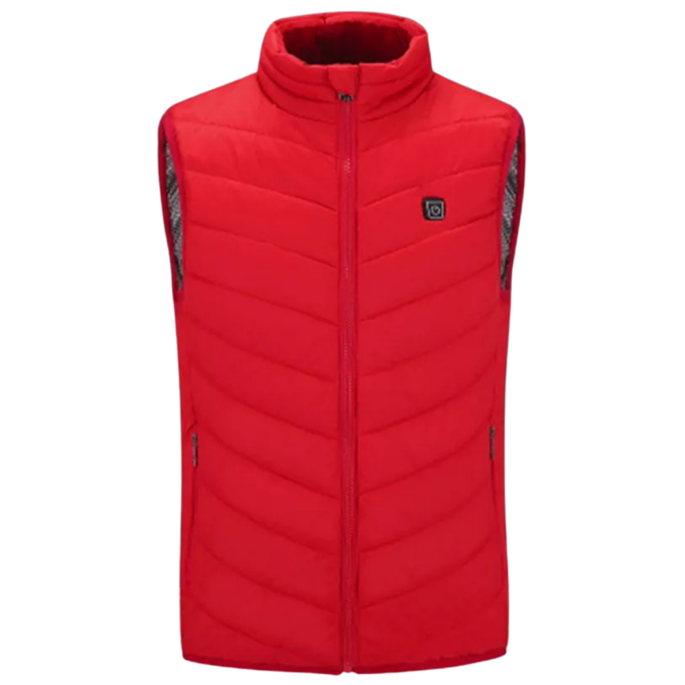 Gilet riscaldato unisex - Ozerty