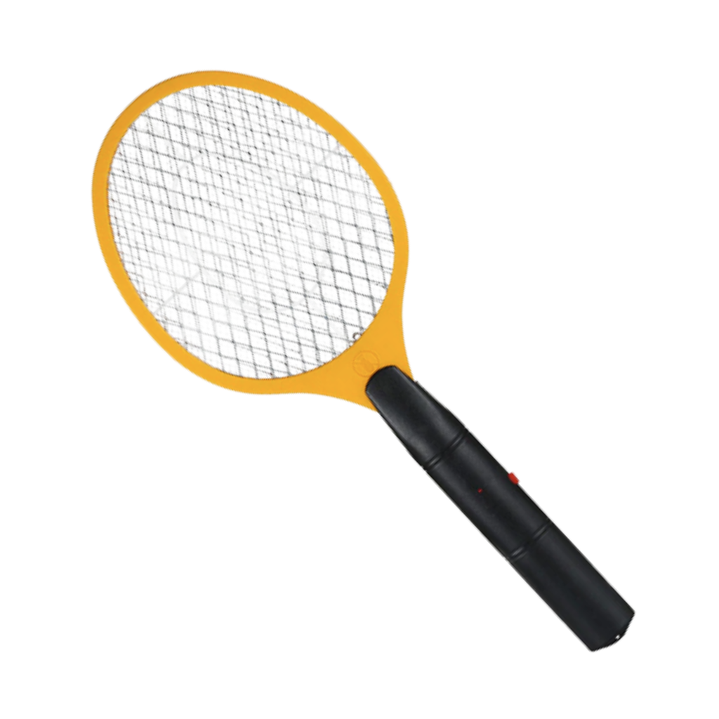 Electric fly swatter
