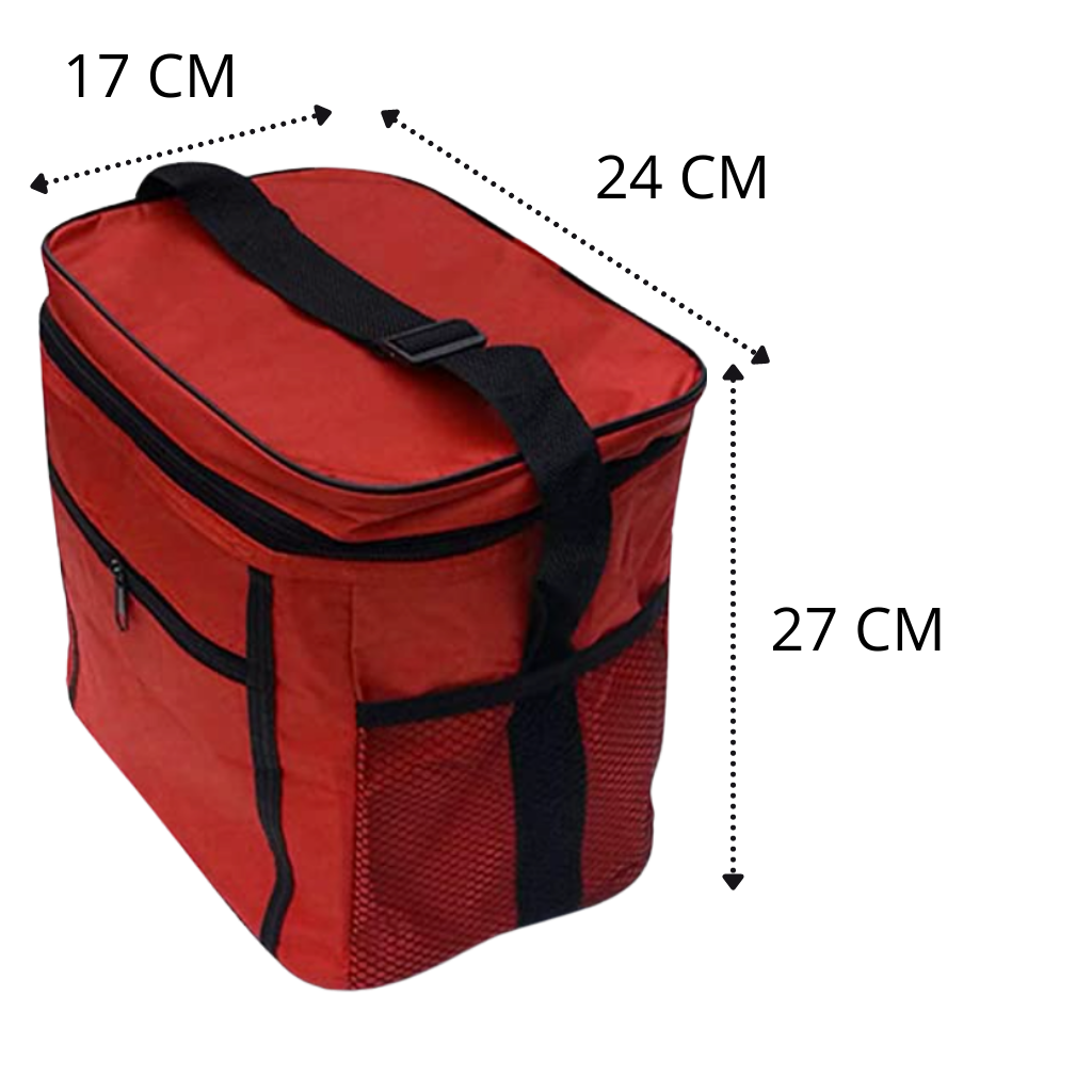 Borsa termica - Ozerty