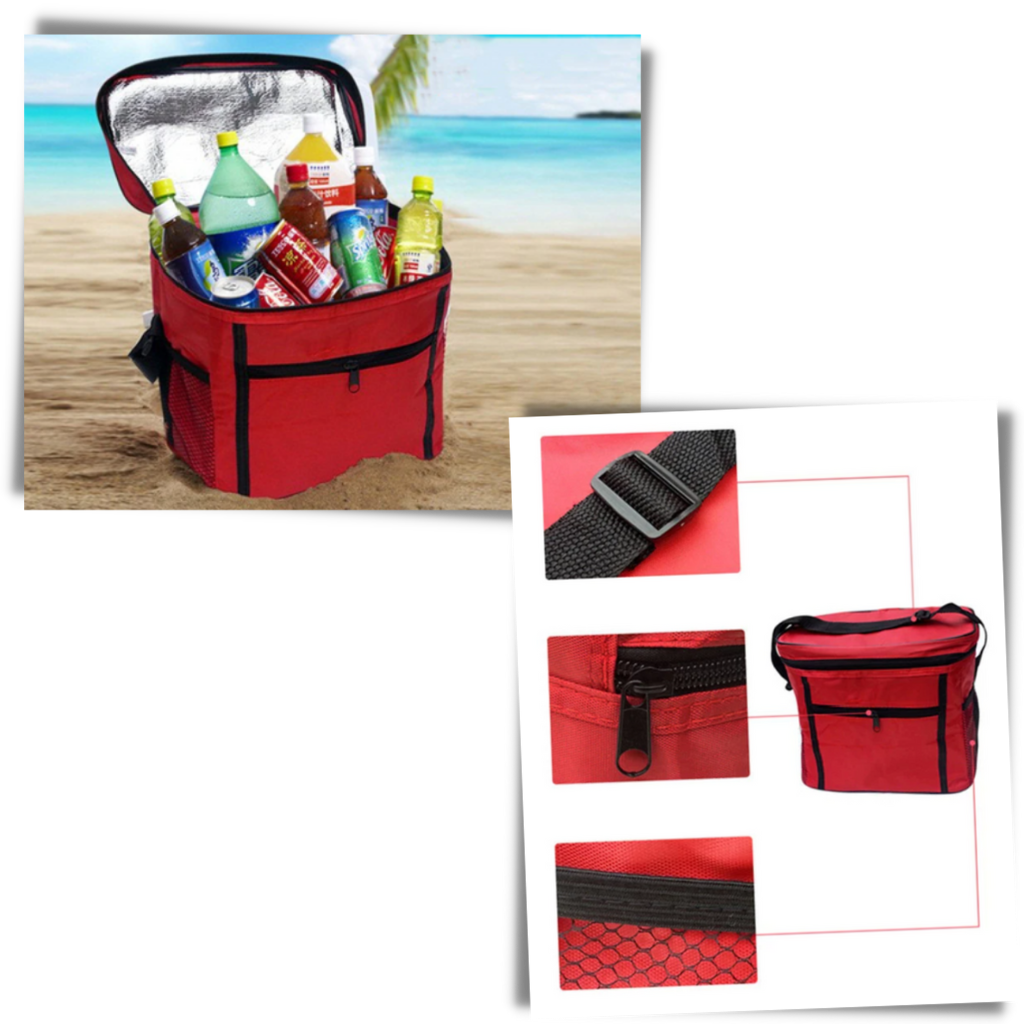 Borsa termica - Ozerty