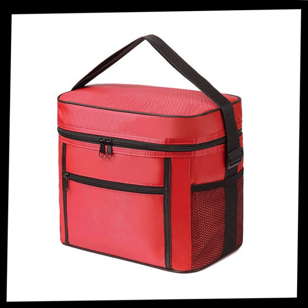 Borsa termica - Ozerty