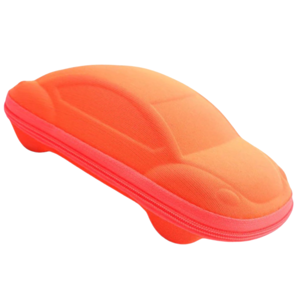 Children's sunglasses case