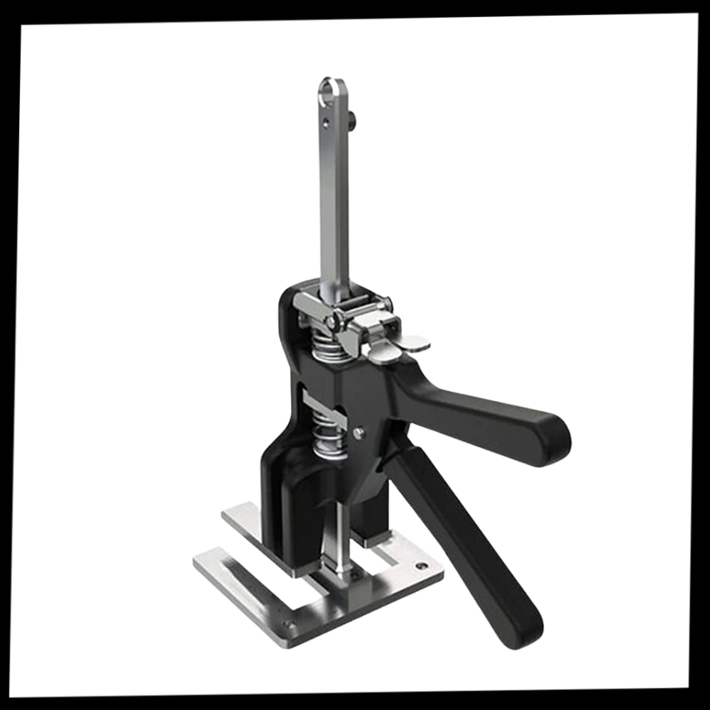 Cricchetto per porte salva-lavoro - Ozerty