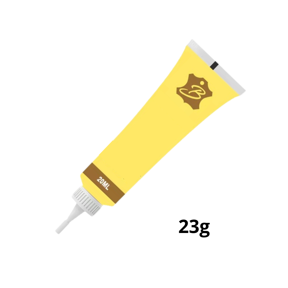 Gel riparatore per pelle a fissaggio rapido - Ozerty