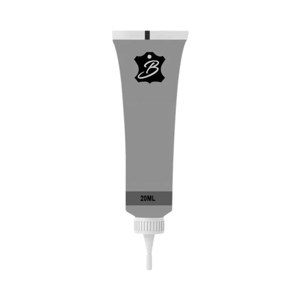 Quick fix leather repair gel