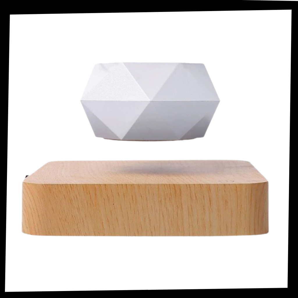 Vaso per piante fluttuante - Ozerty