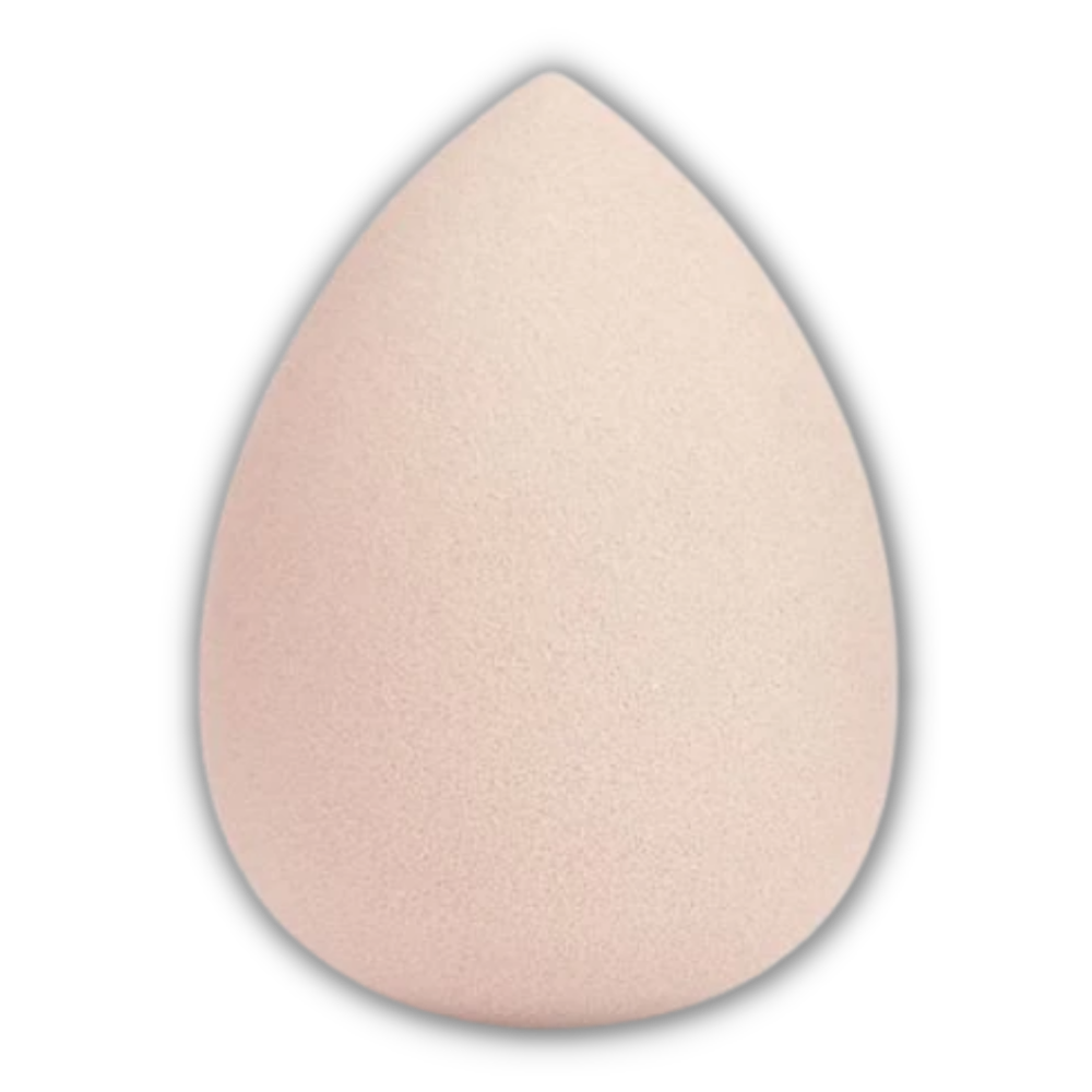 Spugna morbida per il trucco