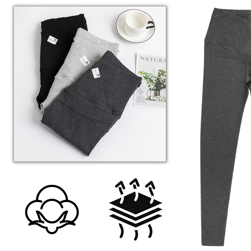 Leggings di maternità - Ozerty