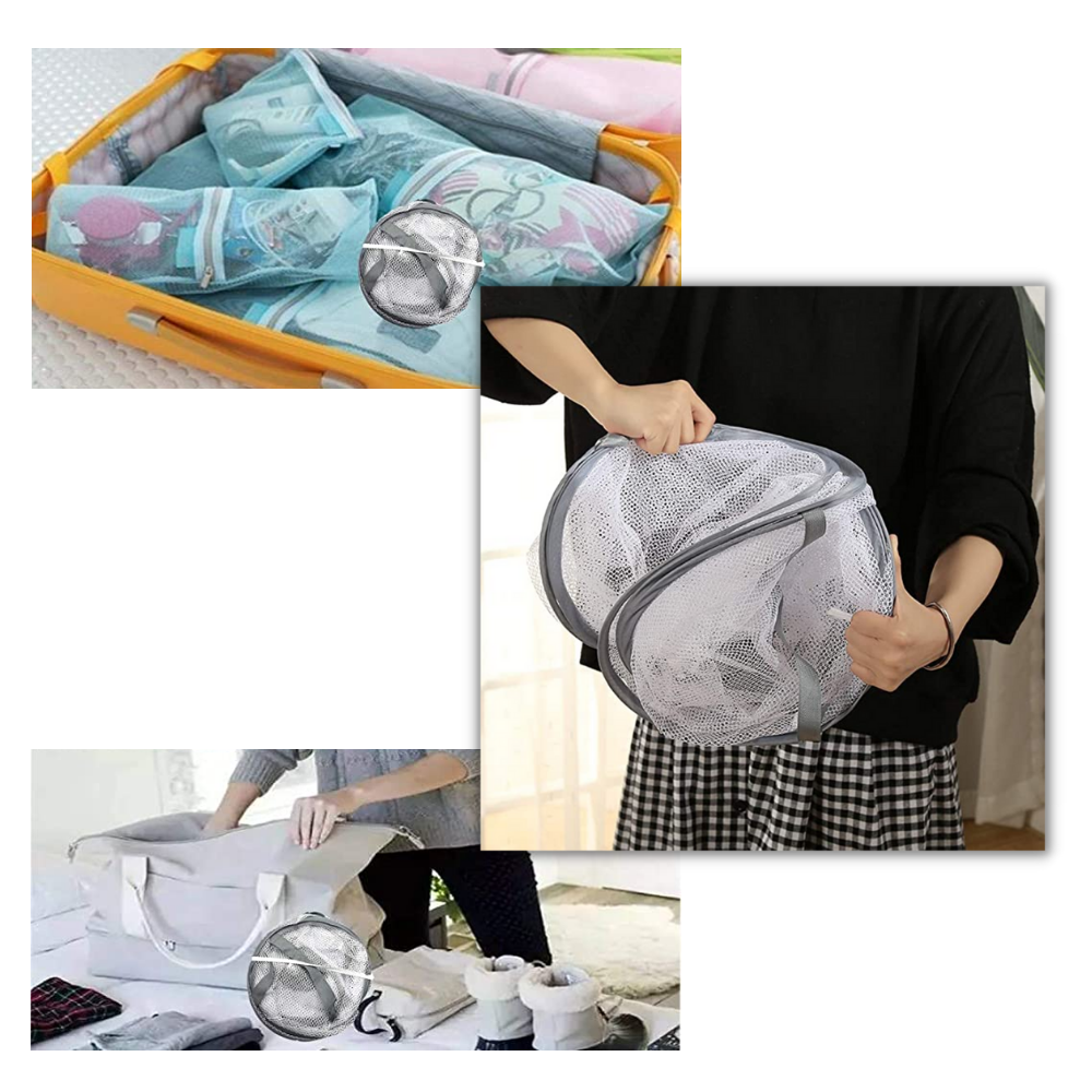 Stendibiancheria a rete per i vestiti - Ozerty