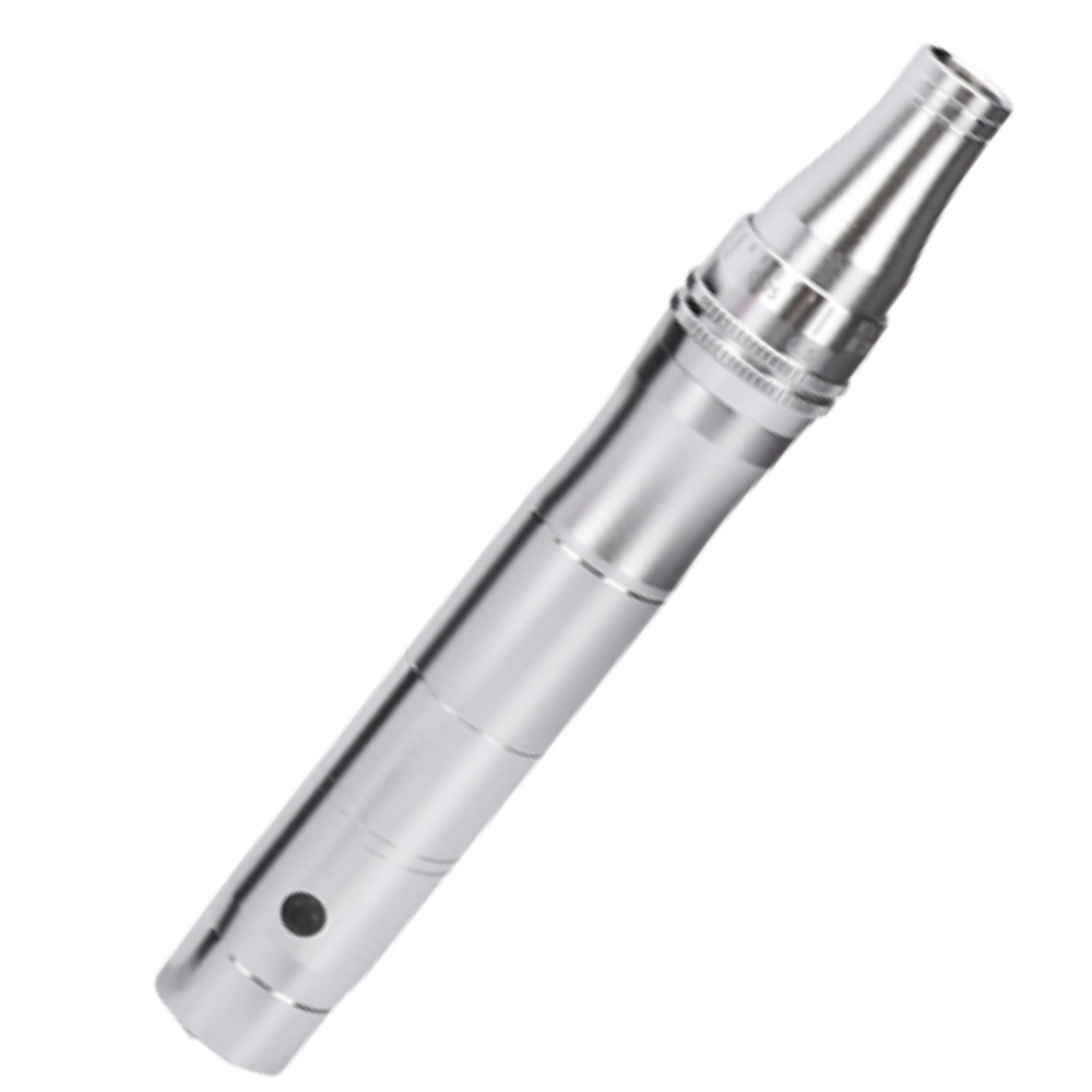 Dermal microneedling pen