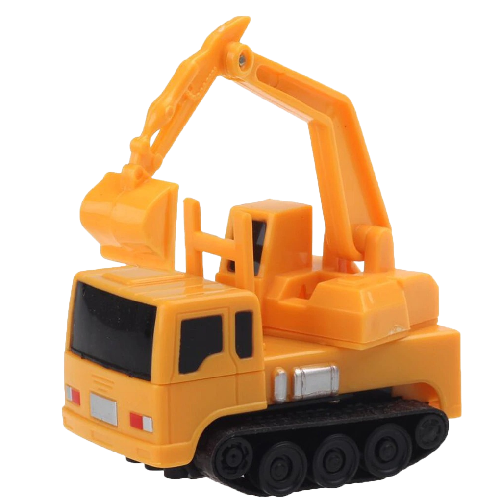 Magical inductive line that the robot follows