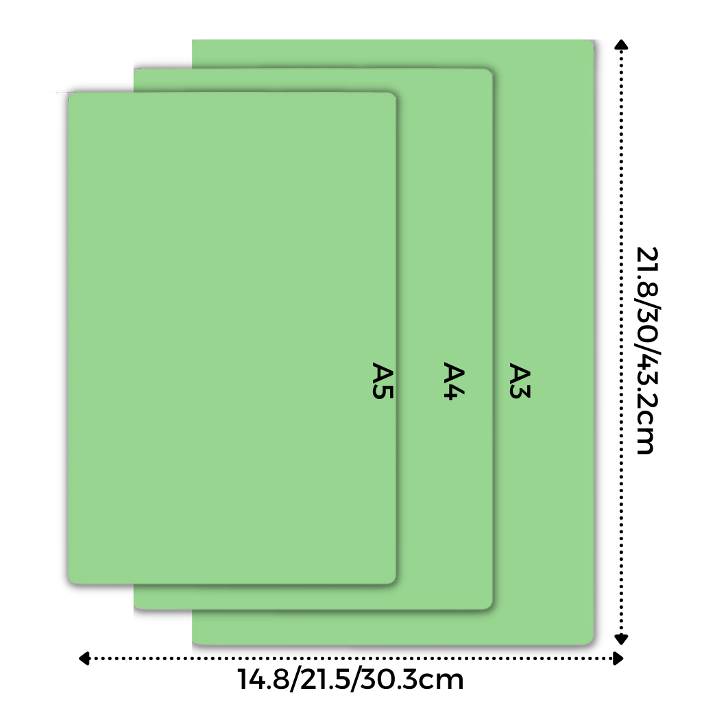 Set da disegno con luce magica - Ozerty