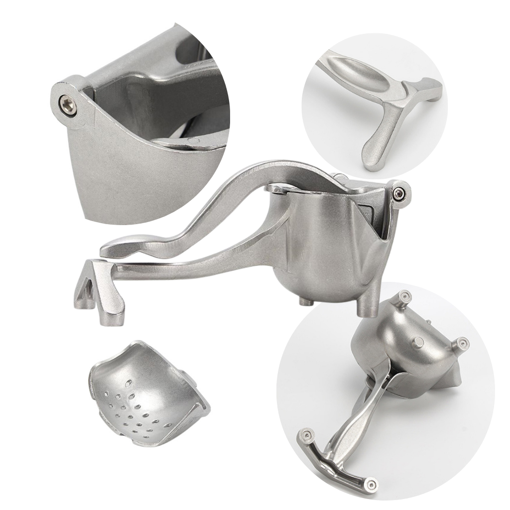 Spremiagrumi manuale