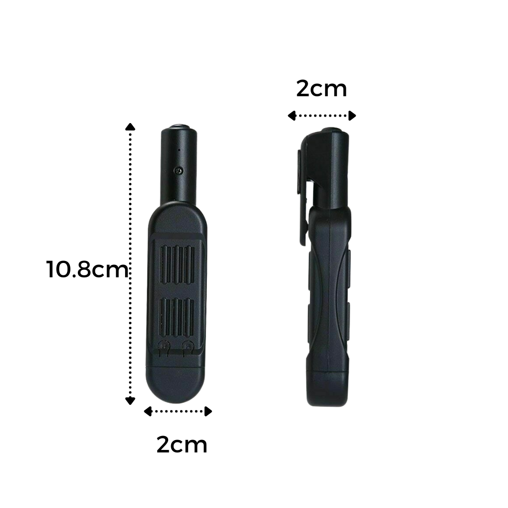 Mini videocamera a penna - Ozerty