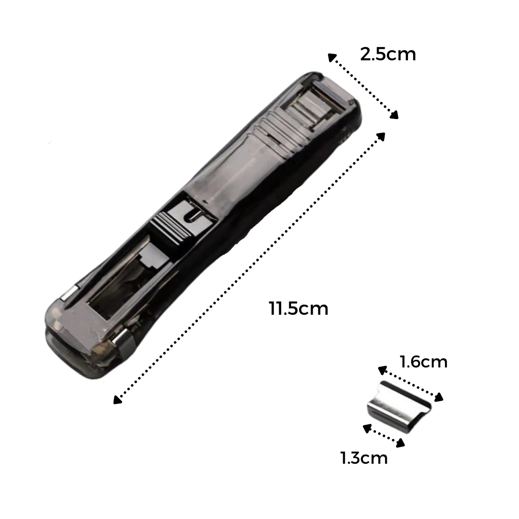 Pinza dispensatrice di graffette - Ozerty