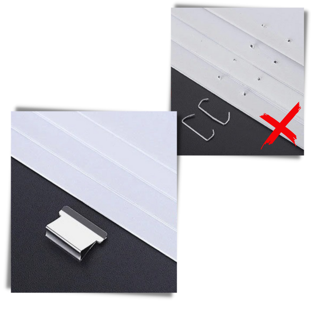 Pinza dispensatrice di graffette - Ozerty