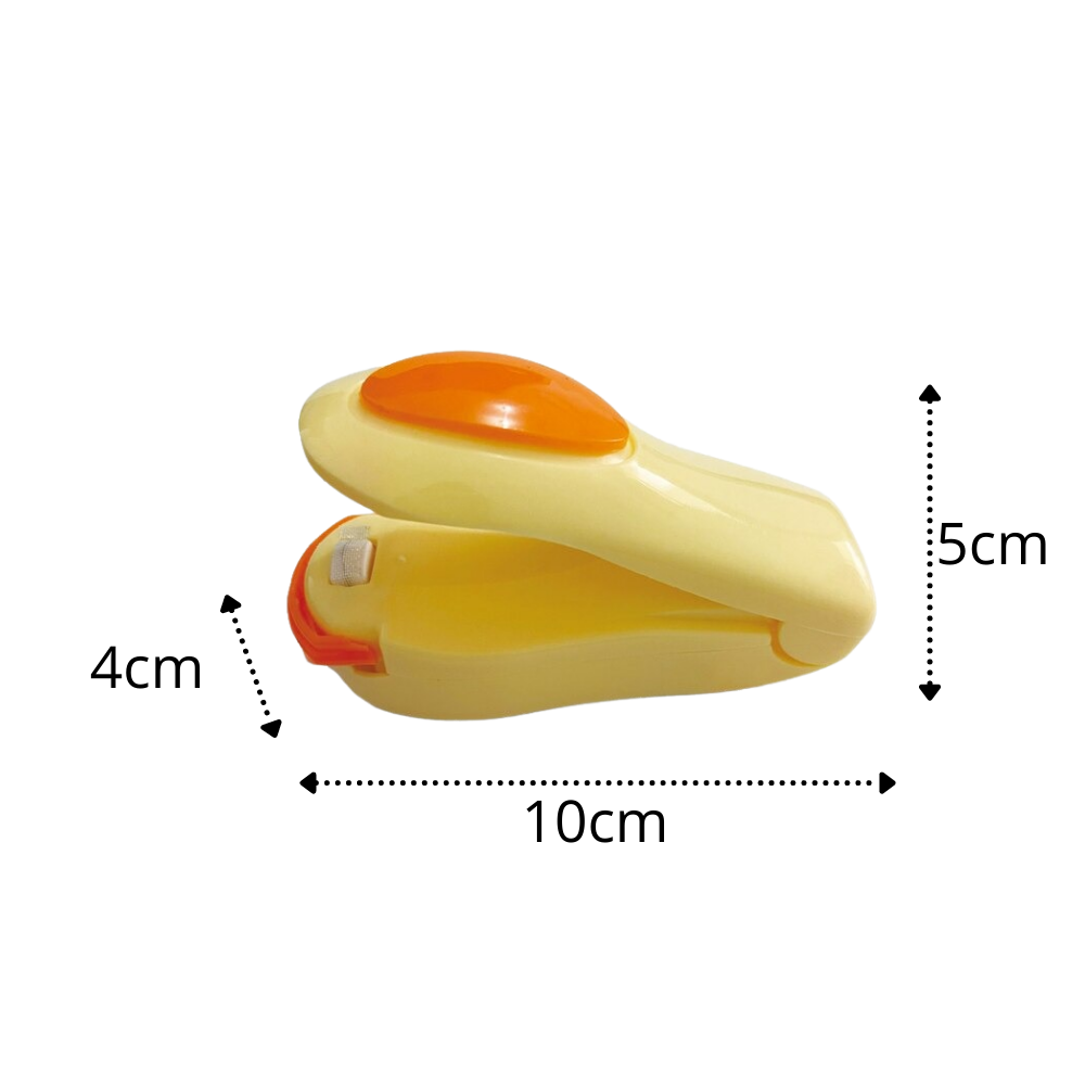 Termosigillatrice da cucina portatile - Ozerty