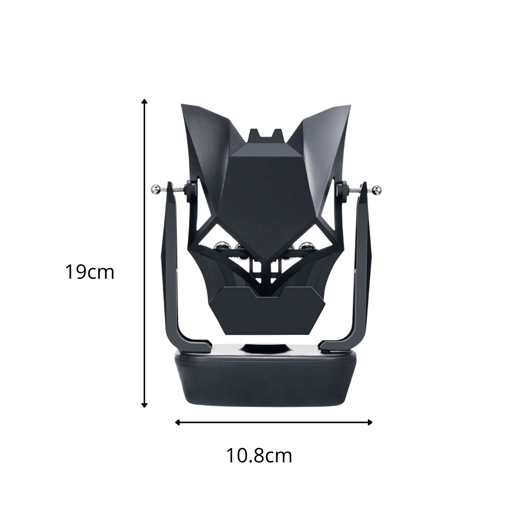 Agitatore automatico per smartphone - Ozerty