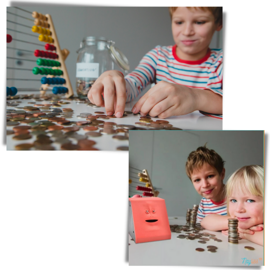 Salvadanaio mangiasoldi