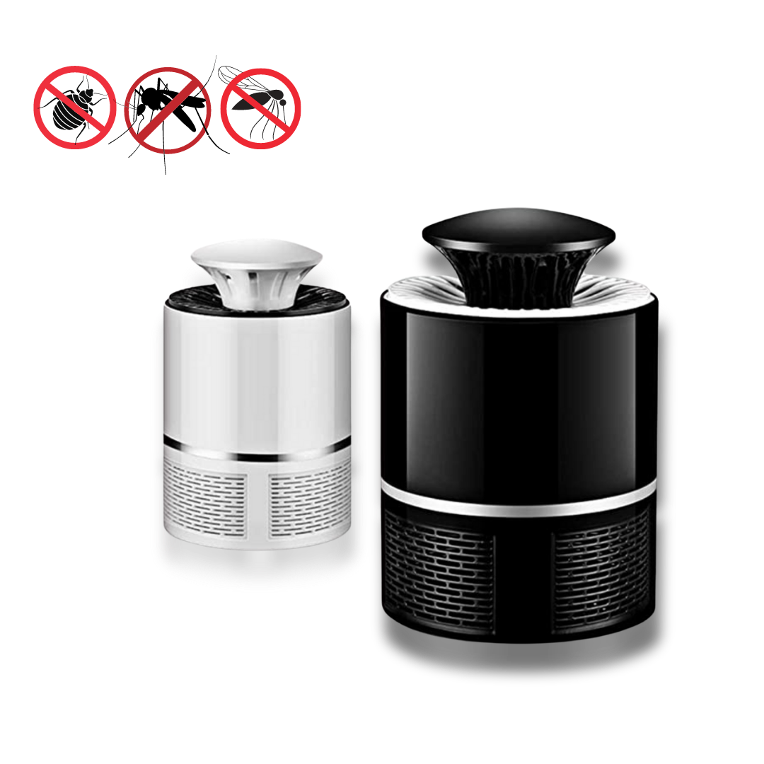 Lampada antizanzare USB - Ozerty