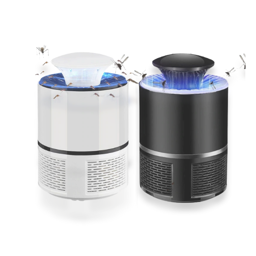 Lampada antizanzare USB - Ozerty