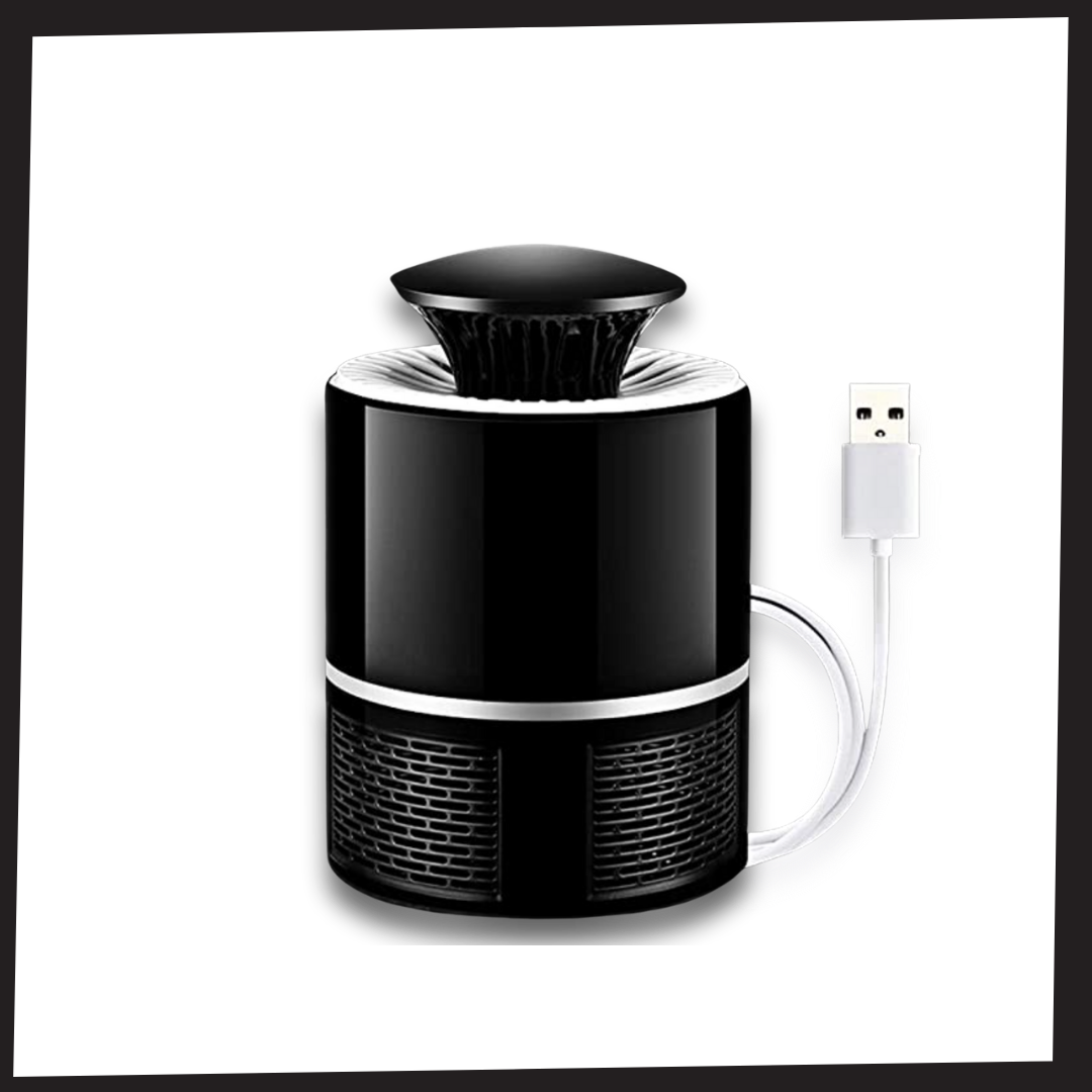 Lampada antizanzare USB - Ozerty