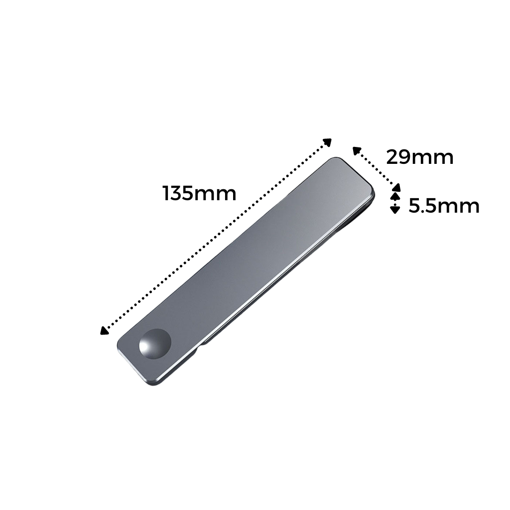 Supporto regolabile per telefono portatile multiuso - Ozerty