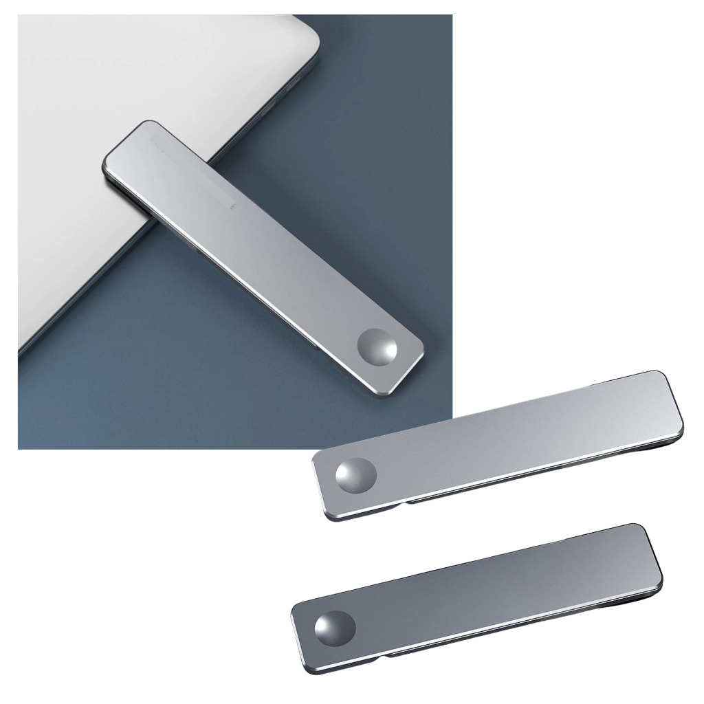 Supporto regolabile per telefono portatile multiuso - Ozerty