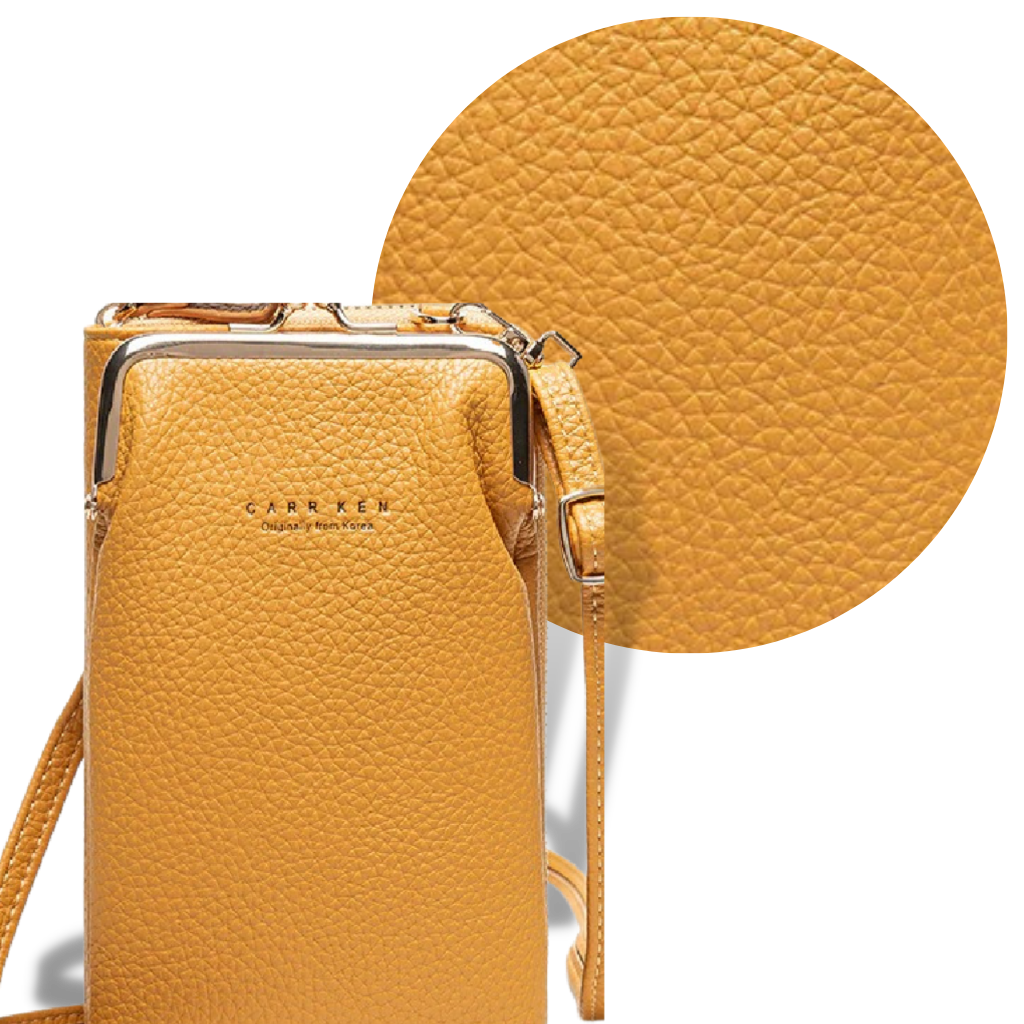 Borsa a tracolla con tracolla rimovibile - Ozerty