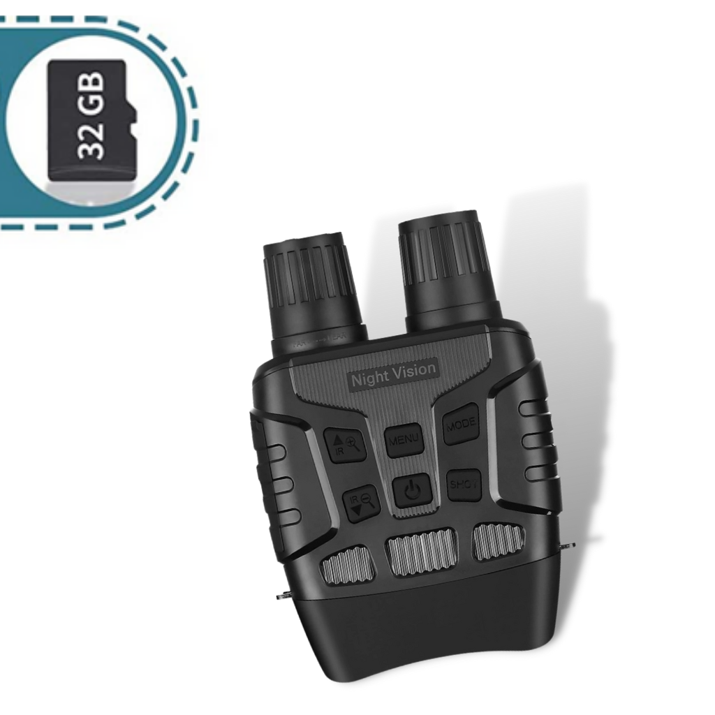 Binocolo per la visione notturna - Ozerty