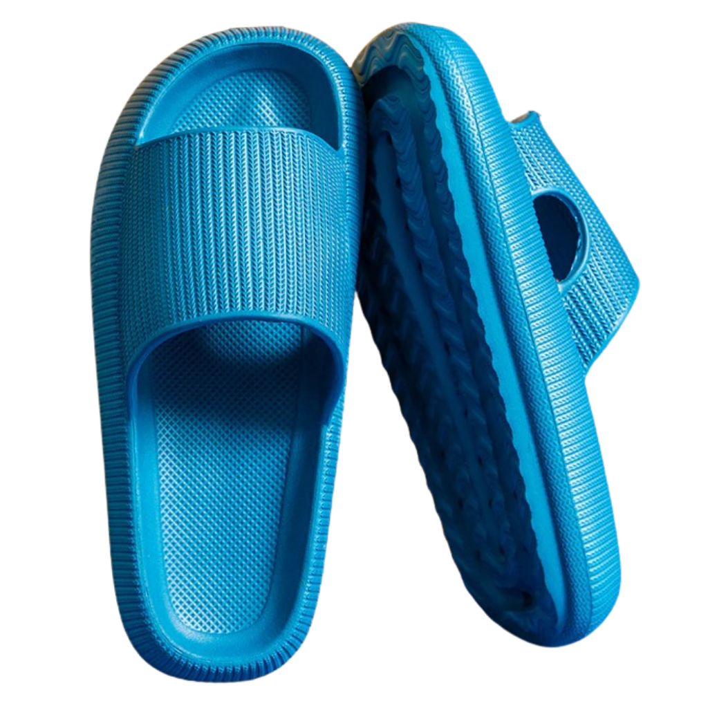 Non-slip sandals