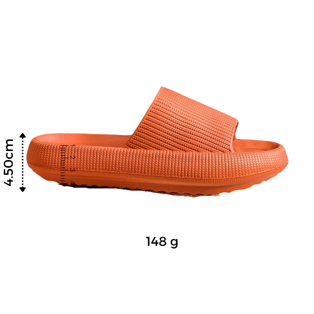 Sandali antiscivolo - Ozerty