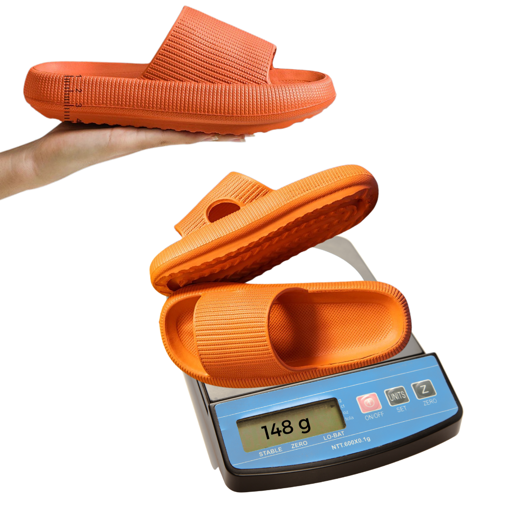 Sandali antiscivolo - Ozerty