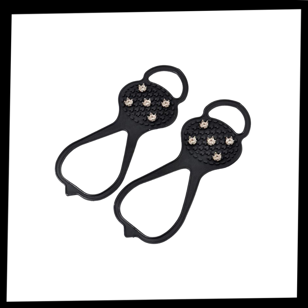 Punte antiscivolo - Ozerty