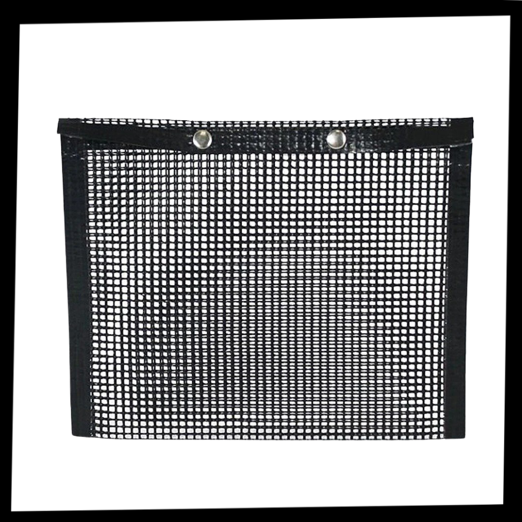 Sacchetto antiaderente per il barbecue - Ozayti