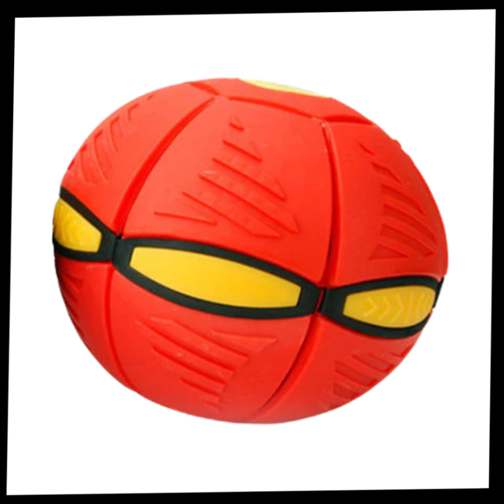 Palla magica UFO - Ozerty