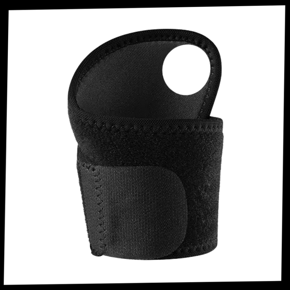 Polsino professionale traspirante - Ozerty