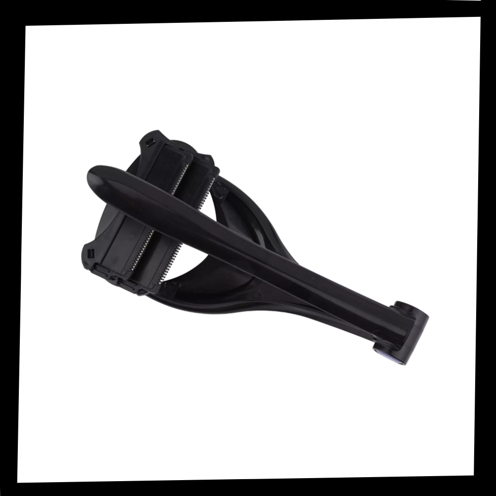 Rasoio per schiena e corpo - Ozerty