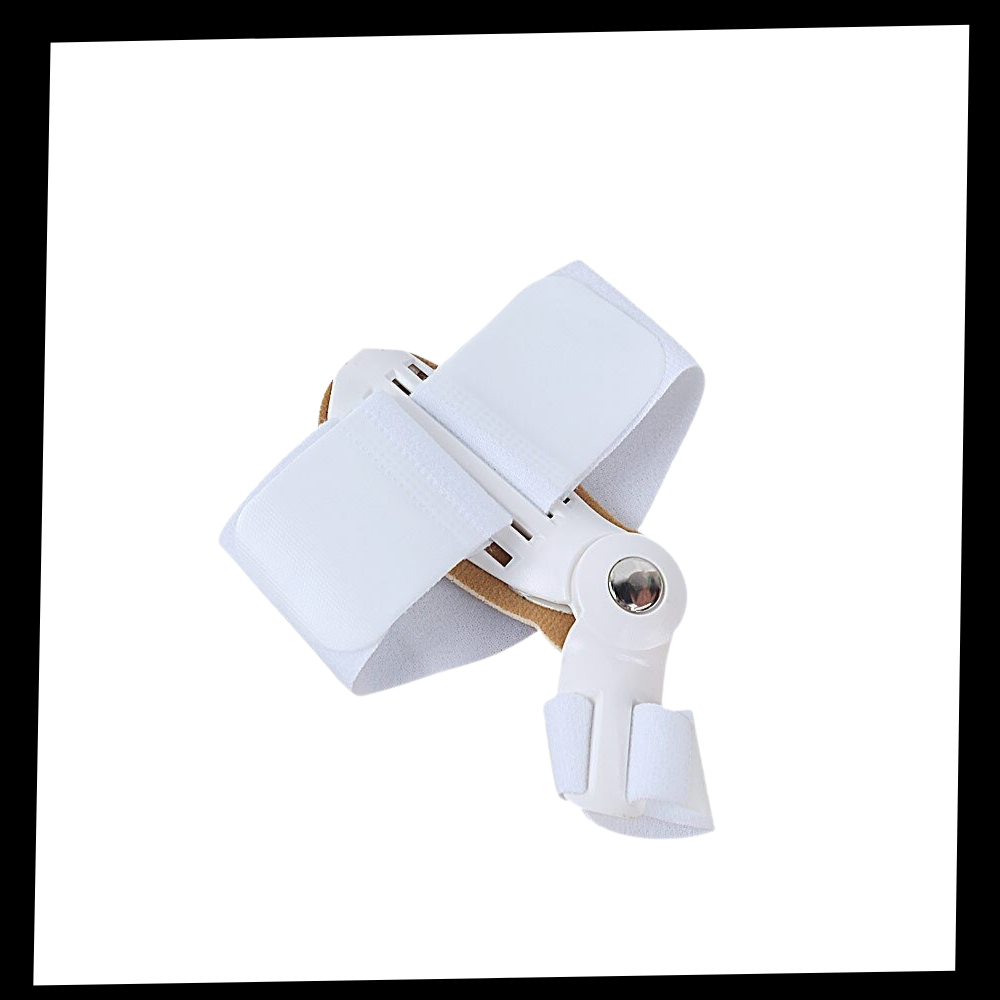 Correttore ortopedico di alluce valgo - Ozerty