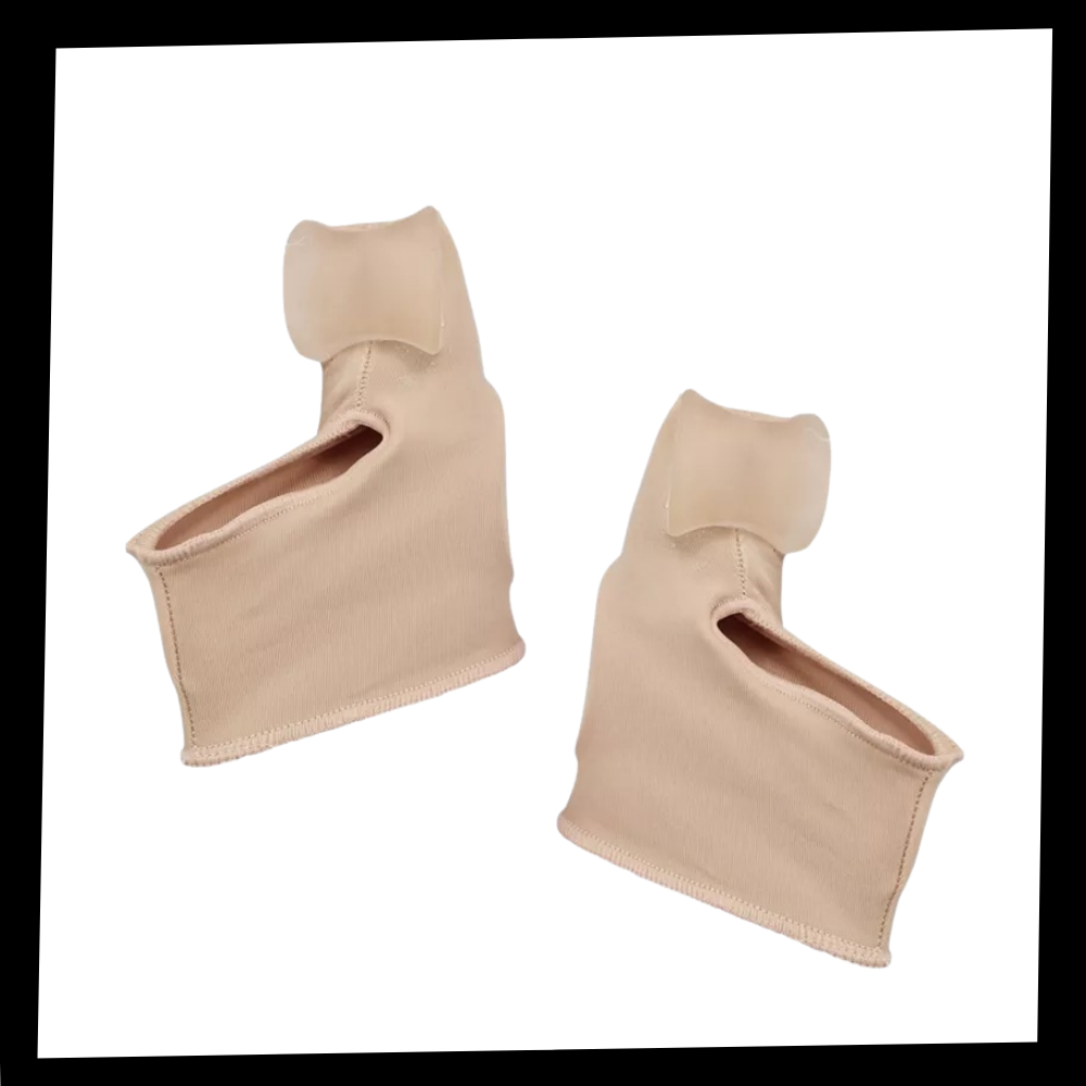 Correttore di alluce valgo in gel - Ozerty