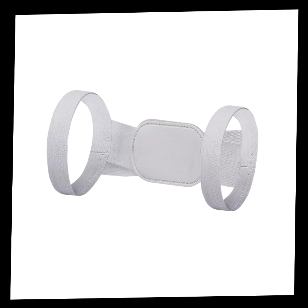 Correttore di postura della spalla - Ozerty