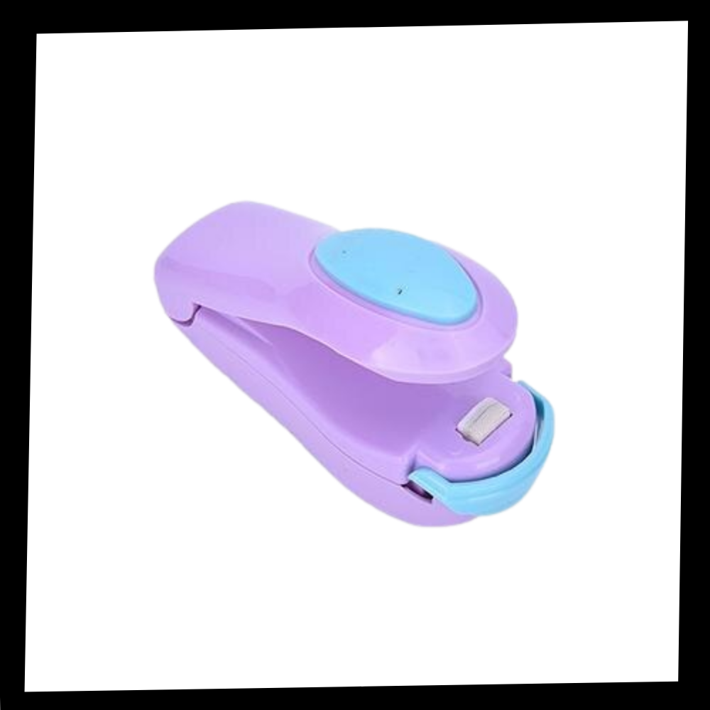 Termosigillatrice da cucina portatile - Ozerty