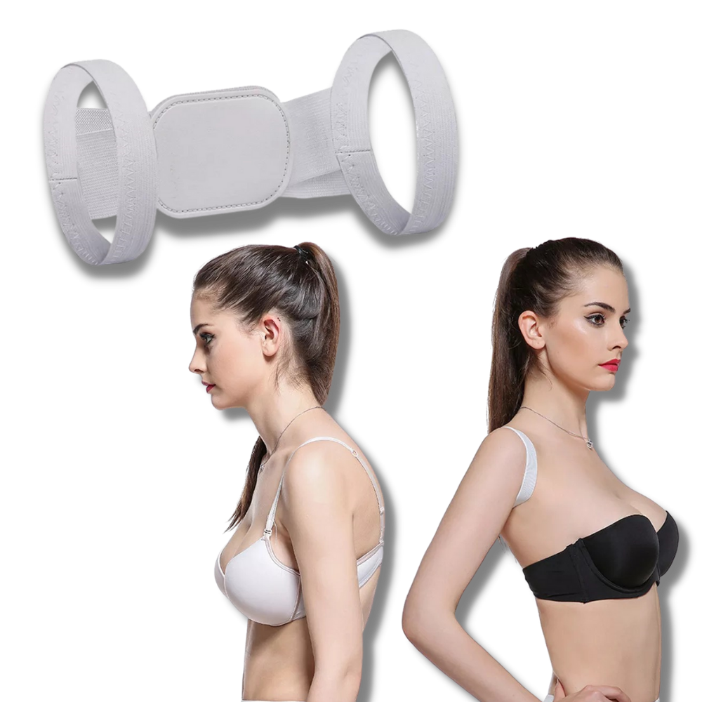 Correttore di postura della spalla - Ozerty