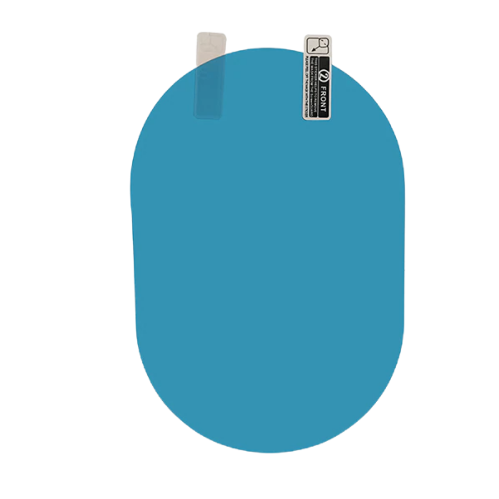 Pellicola protettiva antiappannante - Ozerty