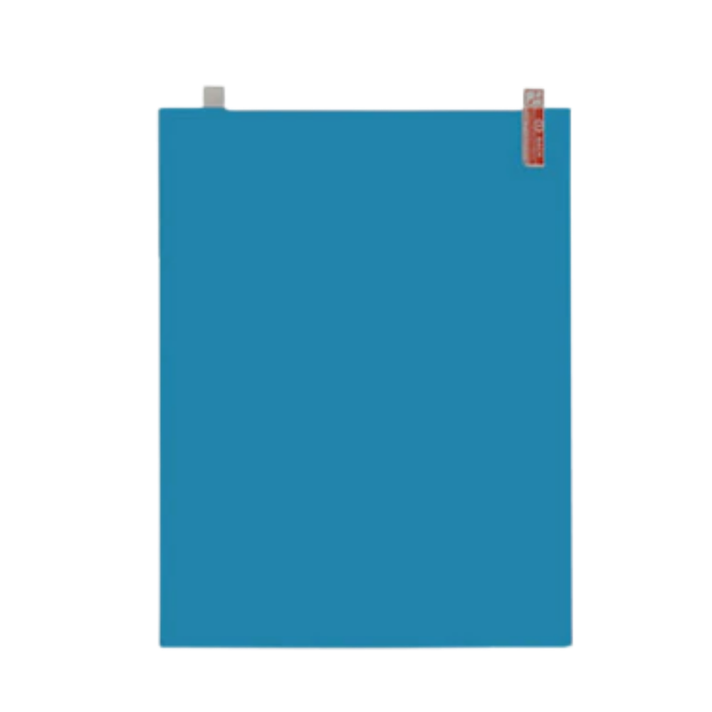 Pellicola protettiva antiappannante