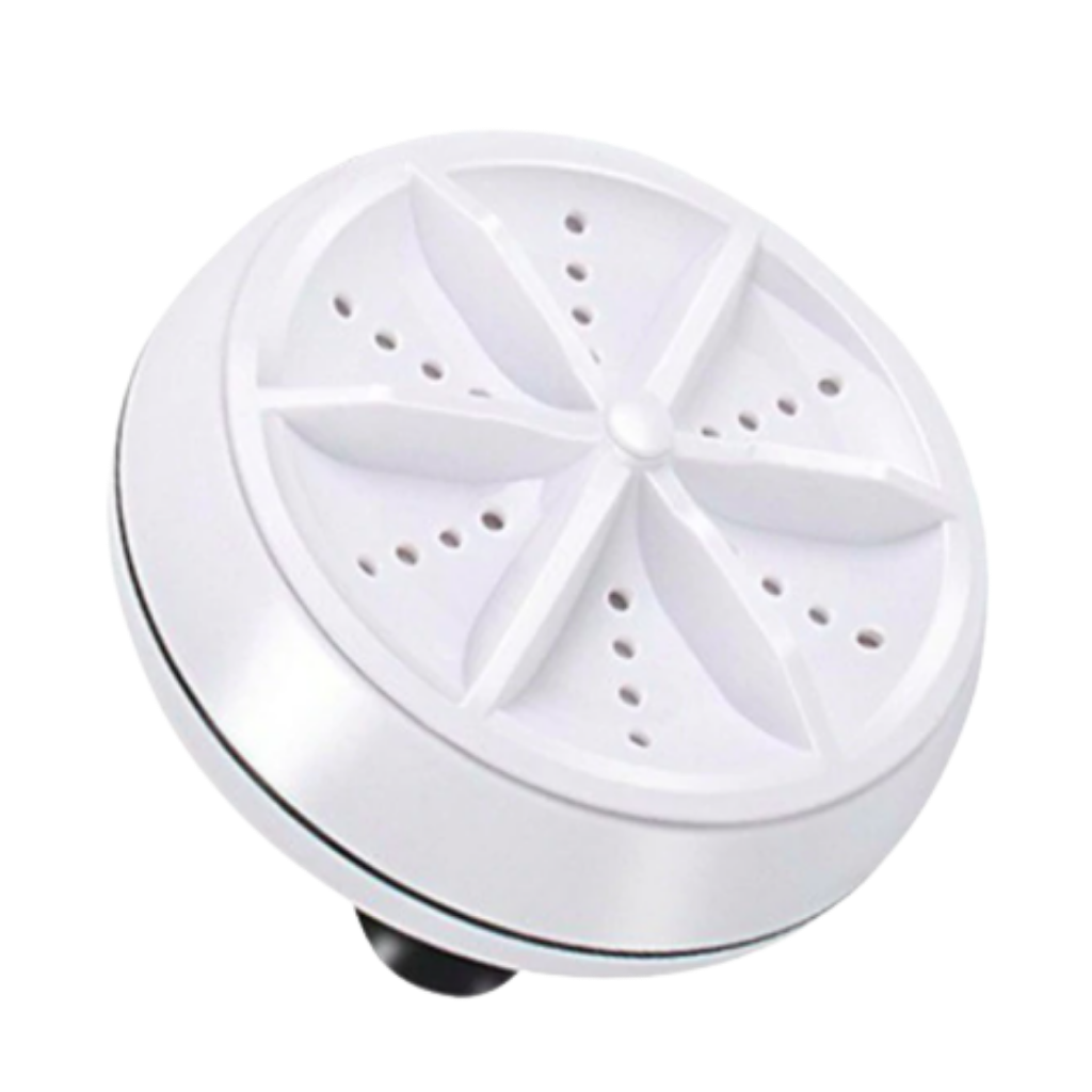 Lavastoviglie e lavatrice ad ultrasuoni portatile - Ozerty