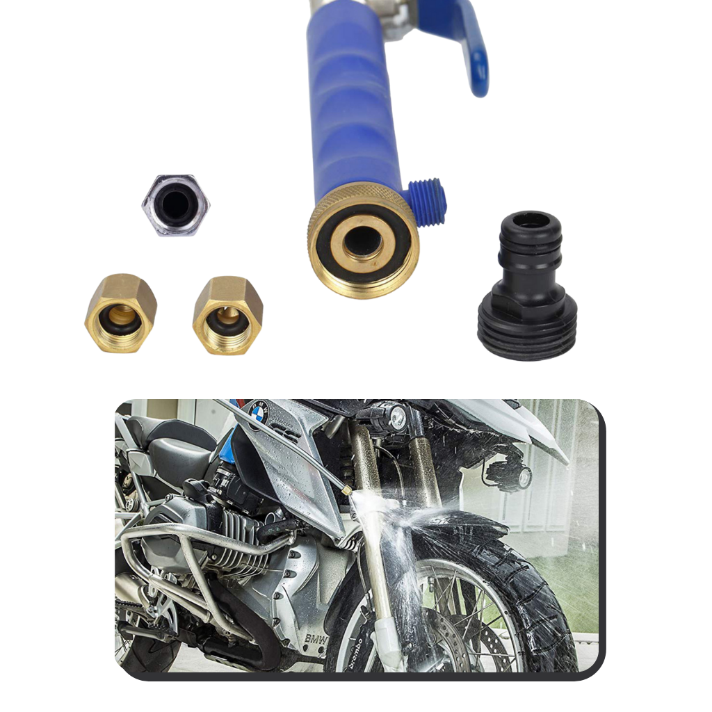 Ugello per idropulitrice da giardino - Ozerty